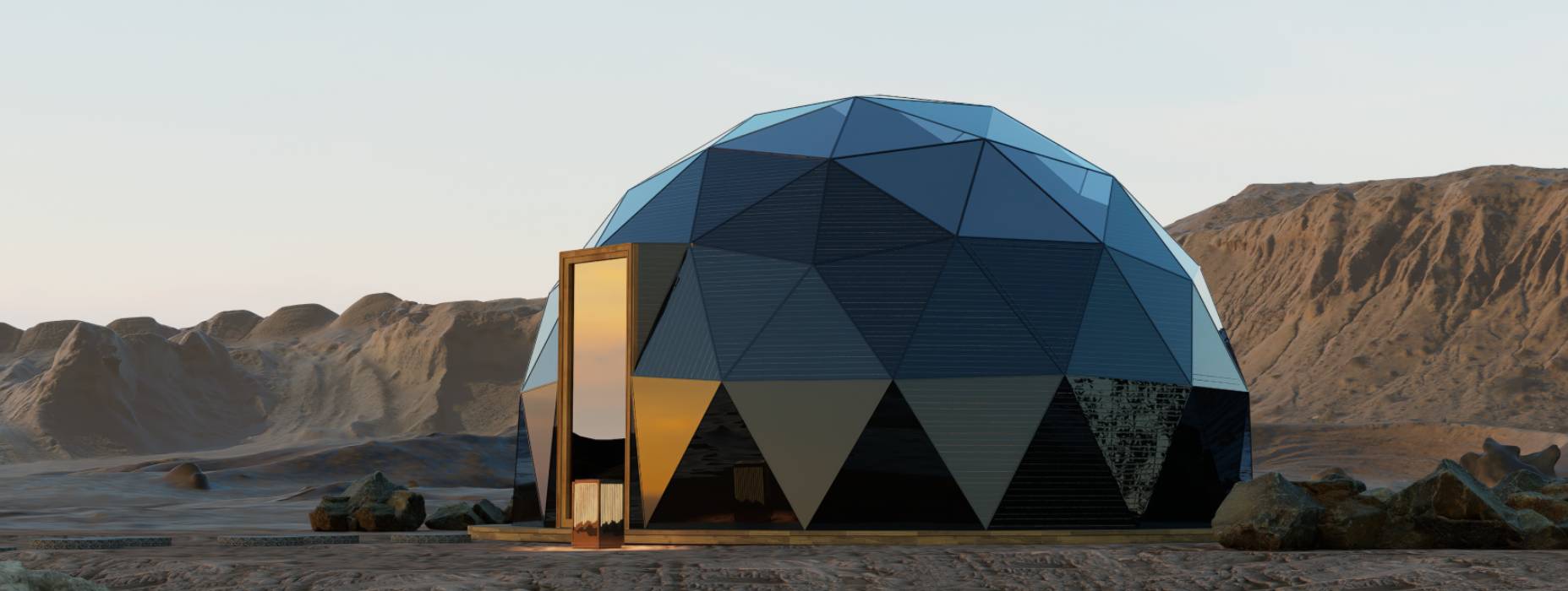 昌邑市星空酒店帐篷